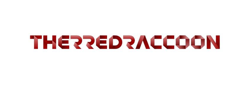 Therredraccoon